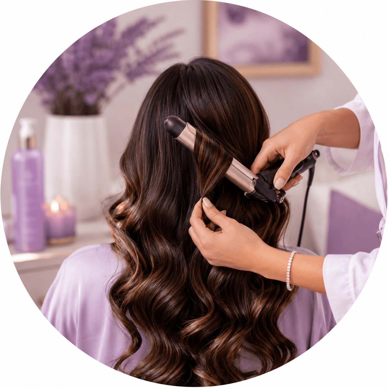 Coiffure