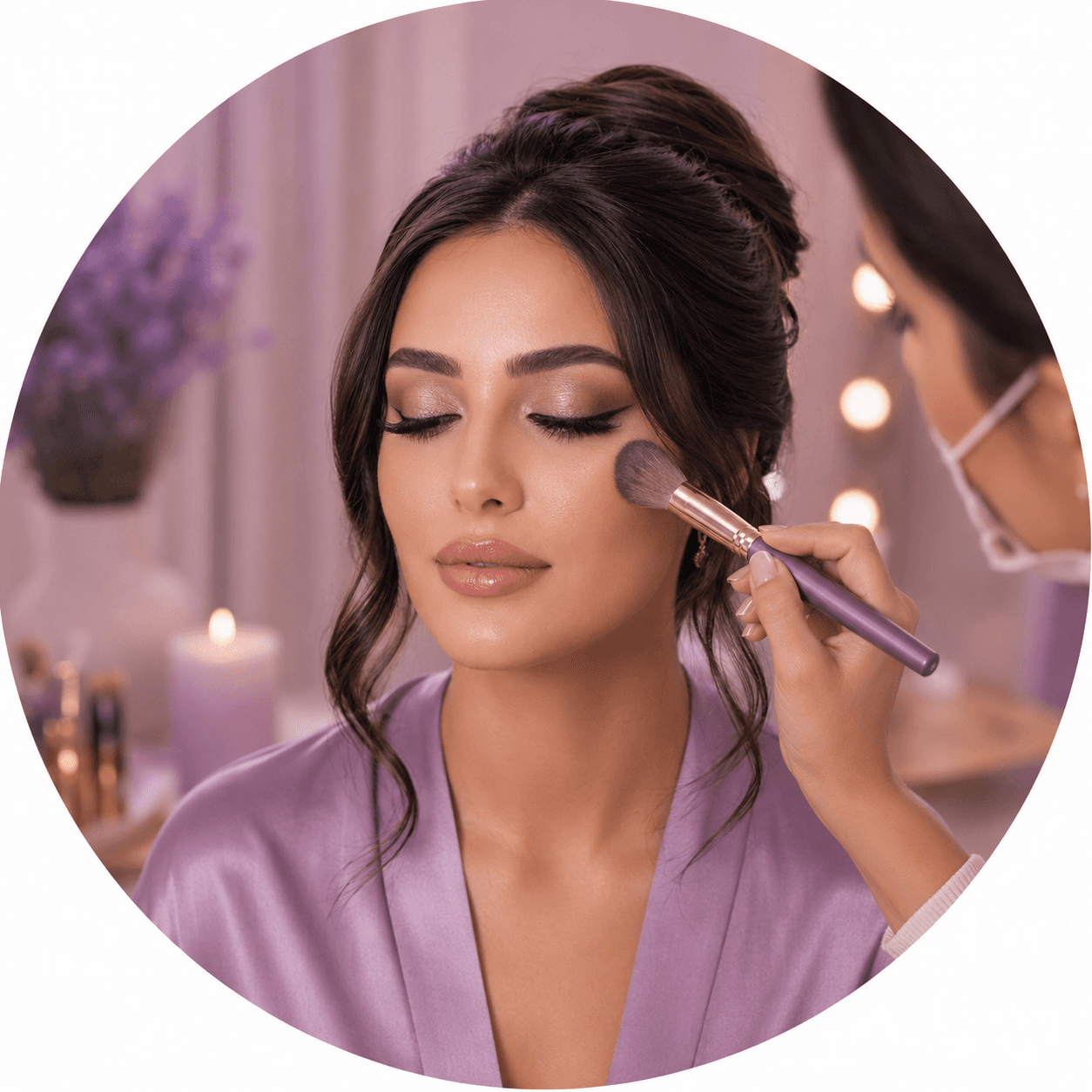 Maquillage