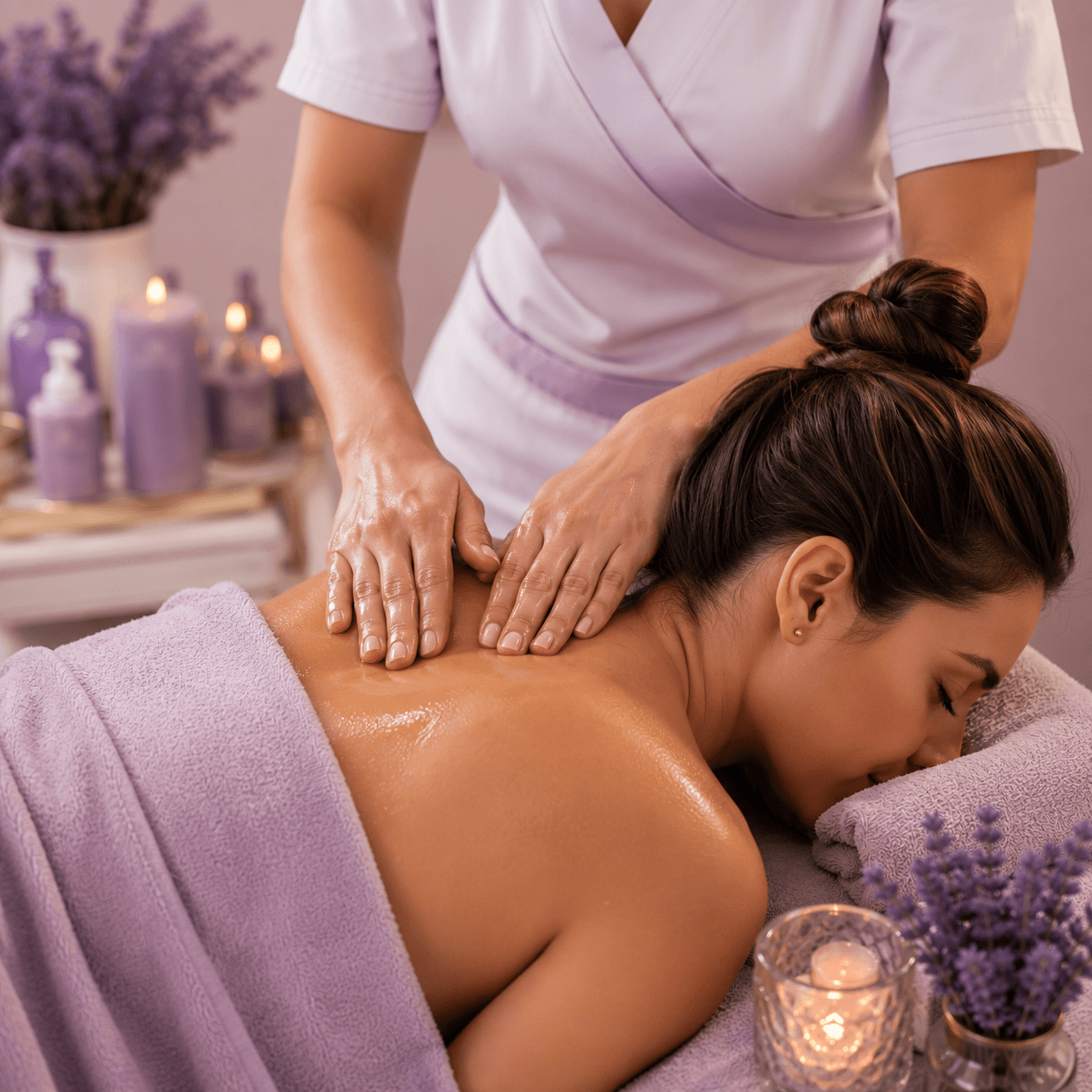 Massage
